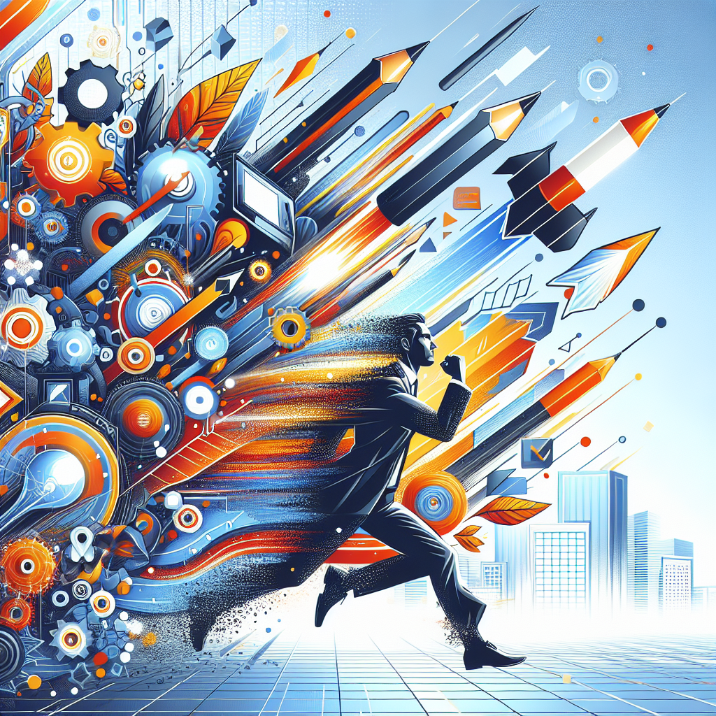 Magento performance optimization dashboard showing speed improvements from slow to fast load times